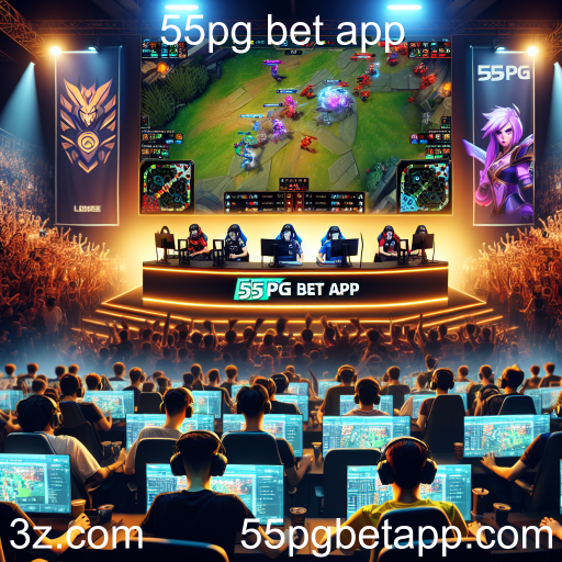 Apostas em E-Sports: A Nova Fronteira no Entretenimento Digital